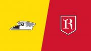 2026 Oglethorpe vs Rhodes College - Women's