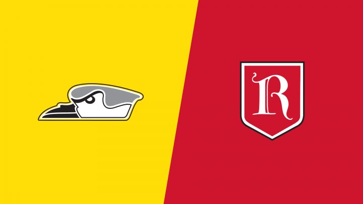 2026 Oglethorpe vs Rhodes College - Women's