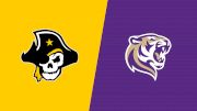 2026 Southwestern University vs Sewanee