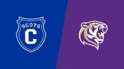 Replay: Covenant vs Sewanee | Sep 1 @ 7 PM