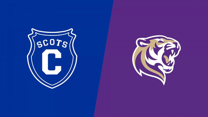 2026 Covenant vs Sewanee - Women's