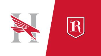 Replay: Huntingdon vs Rhodes College | Sep 4 @ 2 PM