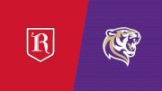 2026 Rhodes College vs Sewanee