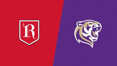 2026 Rhodes College vs Sewanee
