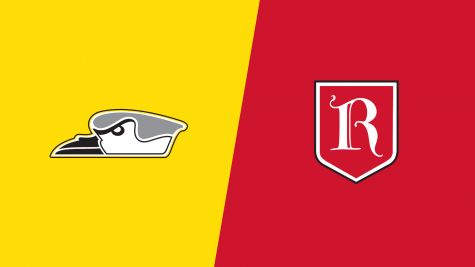 2026 Oglethorpe vs Rhodes College - Men's