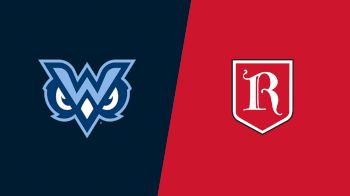 Replay: Mississippi Universi vs Rhodes College - 2026 MUW vs Rhodes College | Sep 8 @ 4 PM
