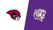 Replay: Roanoke vs Sewanee | Sep 6 @ 11 AM