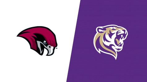Replay: Roanoke vs Sewanee | Sep 6 @ 11 AM