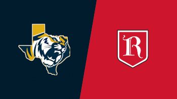Replay: ETBU vs Rhodes College | Sep 18 @ 3 PM