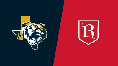 Replay: ETBU vs Rhodes College | Sep 18 @ 3 PM