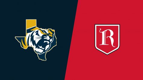 Replay: ETBU vs Rhodes College | Sep 18 @ 3 PM