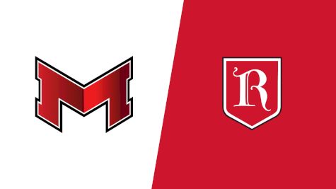 Replay: Maryville (MO) vs Rhodes College | Sep 16 @ 4 PM