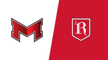 Replay: Maryville (MO) vs Rhodes College | Sep 16 @ 4 PM