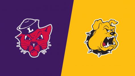 Replay: Linfield vs Texas Lutheran | Sep 12 @ 1 PM