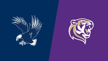 Replay: Mary Washington vs Sewanee | Oct 11 @ 12 PM