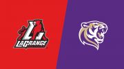 Replay: LaGrange College vs Sewanee | Sep 23 @ 4 PM