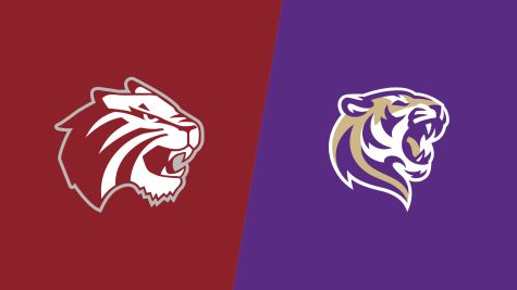 2026 Trinity (TX) vs Sewanee - Men's