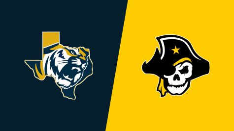 Replay: ETBU vs Southwestern | Sep 6 @ 2 PM