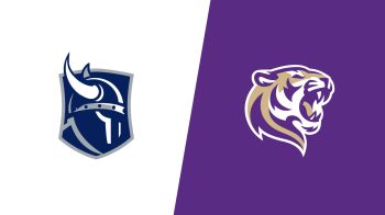 Replay: Berry College vs Sewanee | Oct 25 @ 10 AM