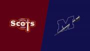 2026 Maryville College vs Millsaps - Women's