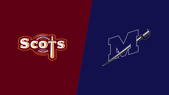 2026 Maryville College vs Millsaps - Women's