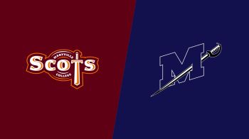 Replay: Maryville College vs Millsaps | Oct 17 @ 3 PM