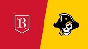 2026 Rhodes College vs Southwestern University - Women's