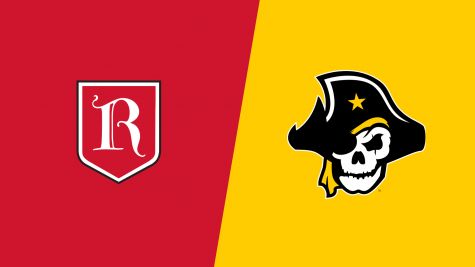 2026 Rhodes College vs Southwestern University - Women's