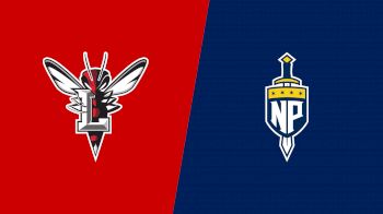 Replay: Lynchburg vs North Park | Sep 4 @ 2 PM