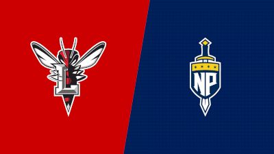Replay: Lynchburg vs North Park | Sep 4 @ 2 PM