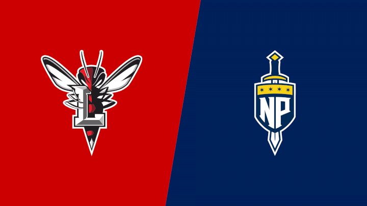 2026 Lynchburg vs North Park - Women's