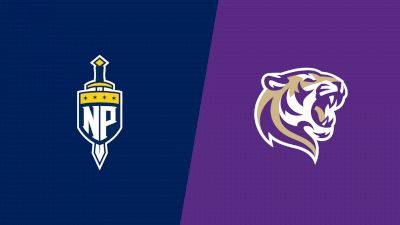 Replay: North Park vs Sewanee | Sep 5 @ 10 AM
