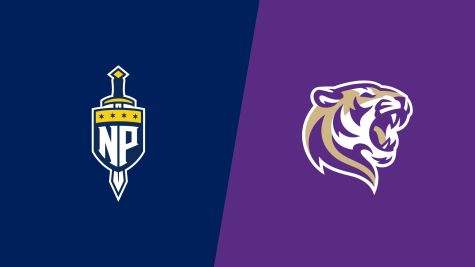 Replay: North Park vs Sewanee | Sep 5 @ 10 AM