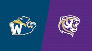 2026 NC Wesleyan vs Sewanee