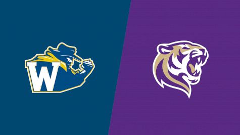 2026 NC Wesleyan vs Sewanee