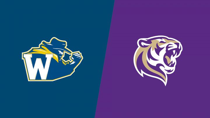 2026 NC Wesleyan vs Sewanee