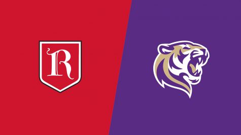 Replay: Rhodes College vs Sewanee | Sep 27 @ 2 PM