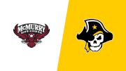 Replay: McMurry vs Southwestern | Sep 5 @ 5 PM