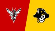 Replay: Lynchburg vs Southwestern | Sep 6 @ 10 AM