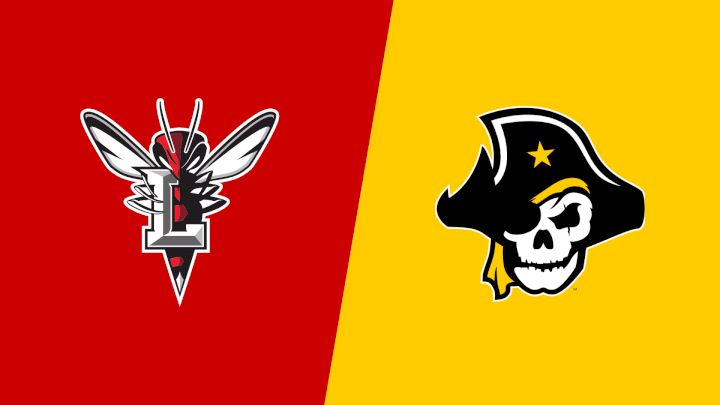 2026 Lynchburg vs Southwestern University - Men's