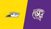 2026 Oglethorpe vs Sewanee - Women's
