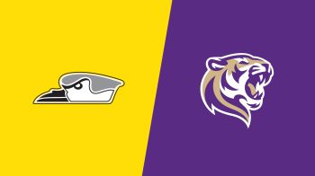 Replay: Oglethorpe vs Sewanee | Oct 25 @ 3 PM
