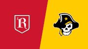 2026 Rhodes College vs Southwestern University