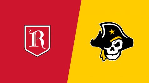 2026 Rhodes College vs Southwestern University