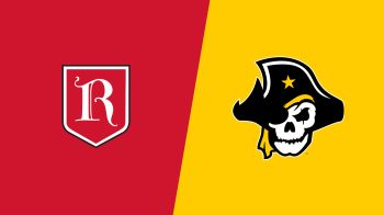 Replay: Rhodes College vs Southwestern | Oct 24 @ 12 PM