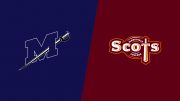 Replay: Millsaps vs Maryville College | Sep 27 @ 12 PM