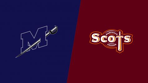 Replay: Millsaps vs Maryville College | Sep 27 @ 12 PM