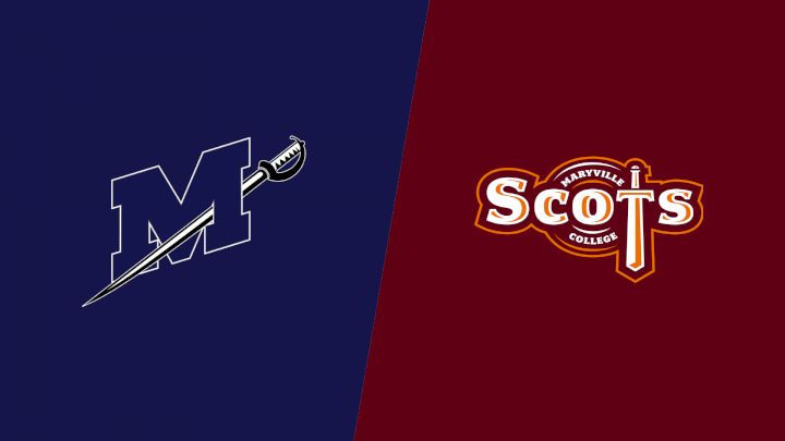 2026 Millsaps vs Maryville College - Women's