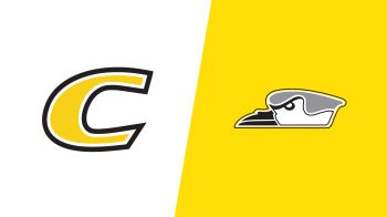 Replay: Centre College vs Oglethorpe | Oct 24 @ 11 AM