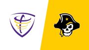 2026 Concordia (TX) vs Southwestern University - Men's